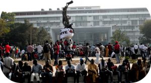 Journée du 19, un «poison» d’avril pour l’opposition !!! Par Serigne Babacar Dieng