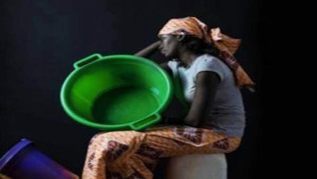 Au moins 5 jours sans eau à Dakar.