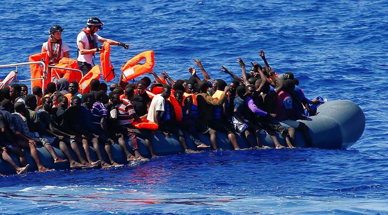 180 migrants en provenance de la Libye sont attendus ce 26 juin 2018 à l’AIBD