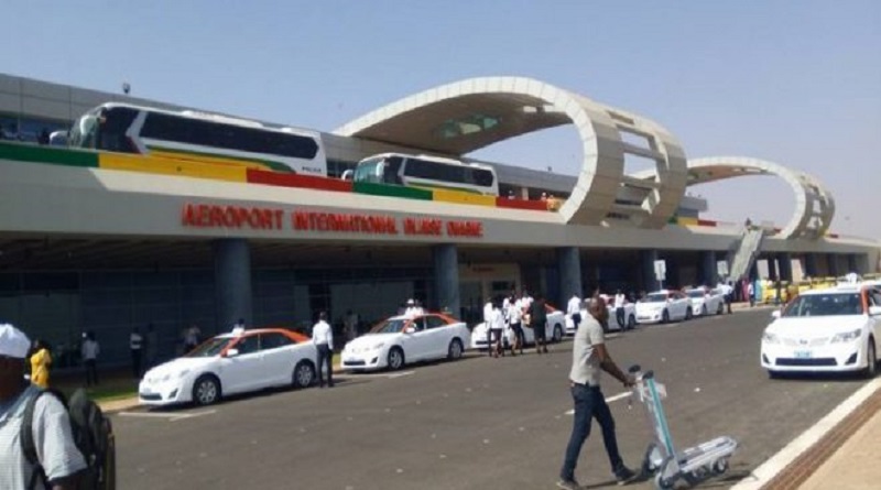 Aéroport Blaise Diagne : Comment une Chinoise a été arrêtée par l’OCRTIS avec de l’ivoire