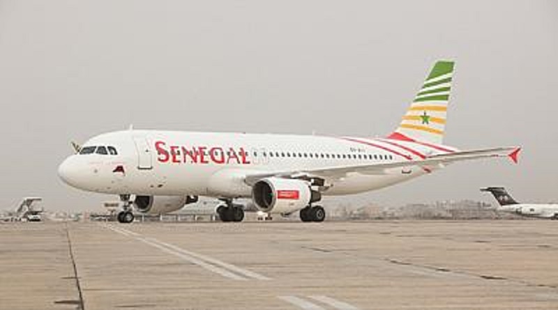 Air Sénégal Ouvre 20% De Son Capital Aux Sénégalais