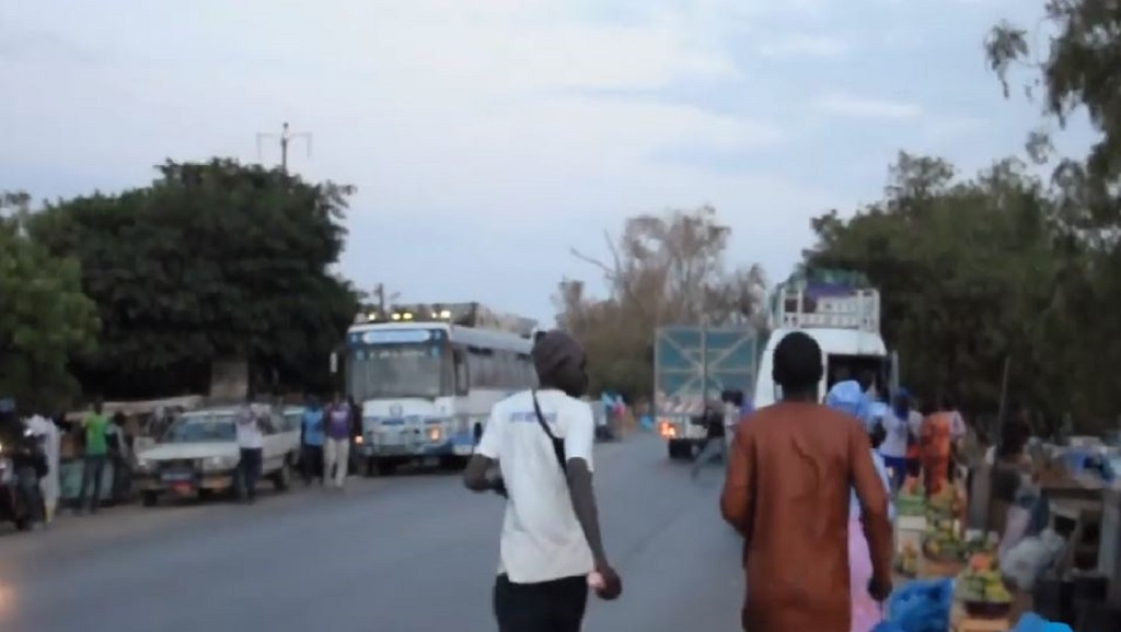 VIDEO – RAMADAN 2019 À DIASS : ndogou pour tous est possible