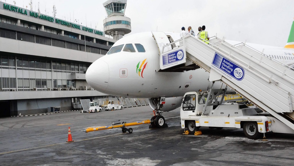 Air Sénégal relie désormais Dakar à Accra et Lagos