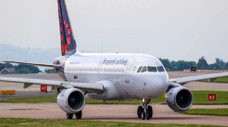 BRUSSELS AIRLINES REVIENT A DAKAR