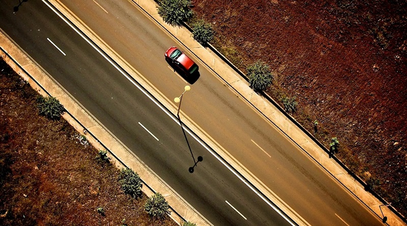 AUTOROUTE DE LA DISCORDE