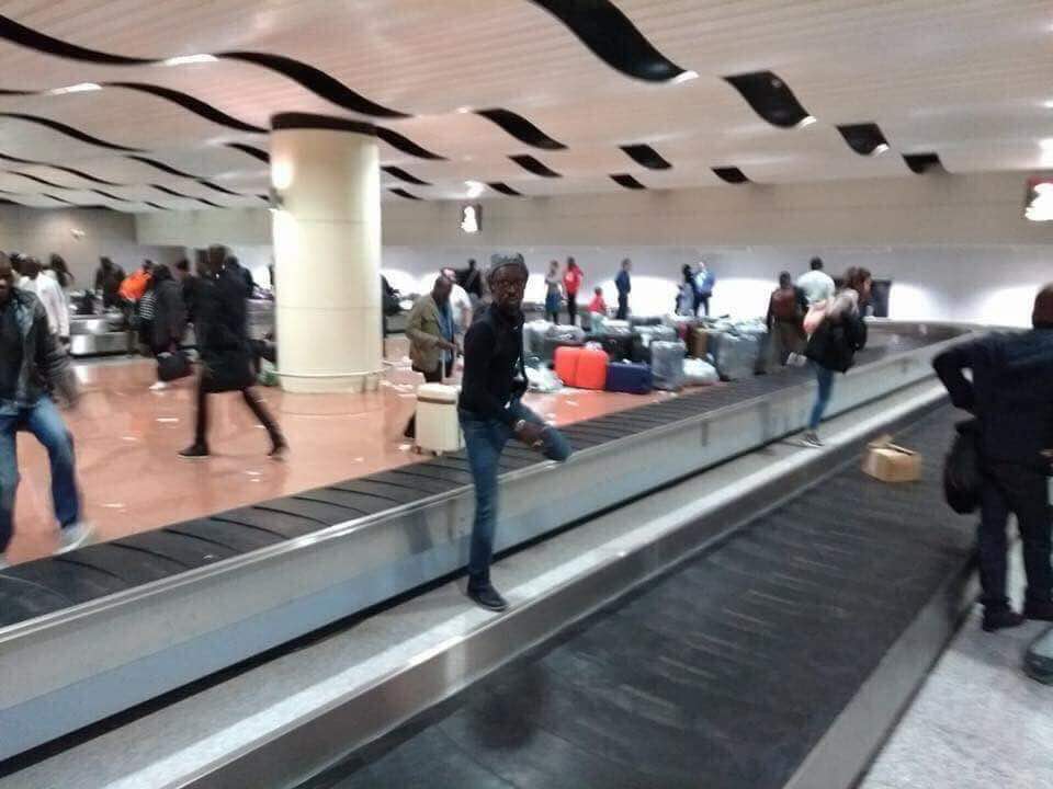 AIBD : Gros manquement à l’aéroport, une mauvaise nouvelle pour les passagers