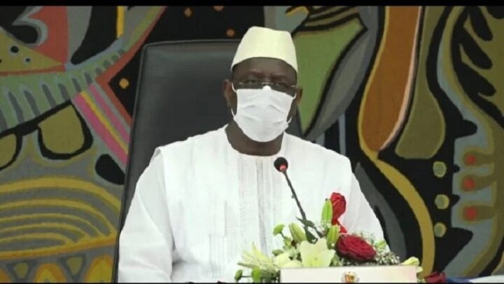 Coronavirus : Macky Sall va rendre obligatoire le passe vaccinal