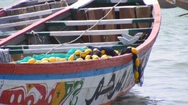 Mbour : révélations sur le mystérieux produit déversé en mer