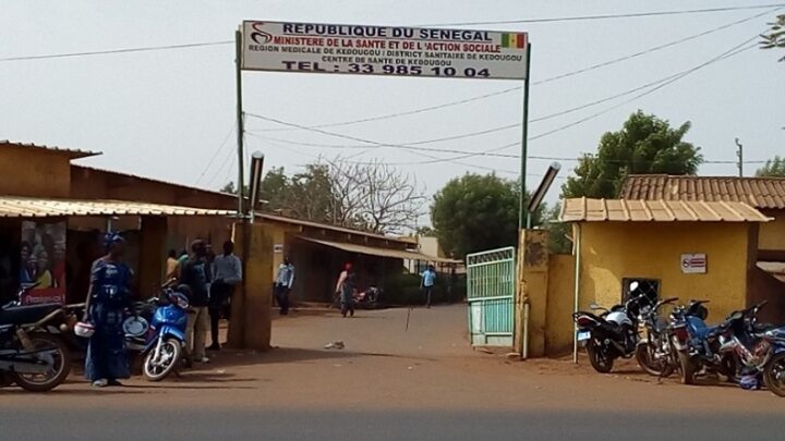 Structures sanitaires du Sénégal : 96% des services d’accueil et d’urgences ne sont pas aux normes