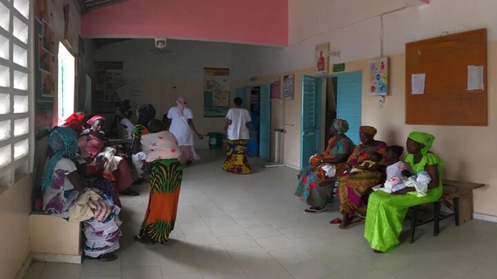 L’échec du système de santé sénégalais, un bref état des lieux