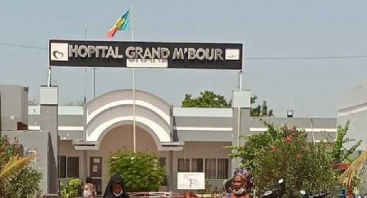 Hôpital Grand-Mbour : Les Grossesses À Terme, Objets D’un Traitement Scandaleux