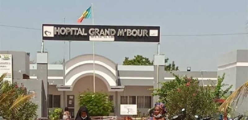 Hôpital Grand-Mbour : Les Grossesses À Terme, Objets D’un Traitement Scandaleux