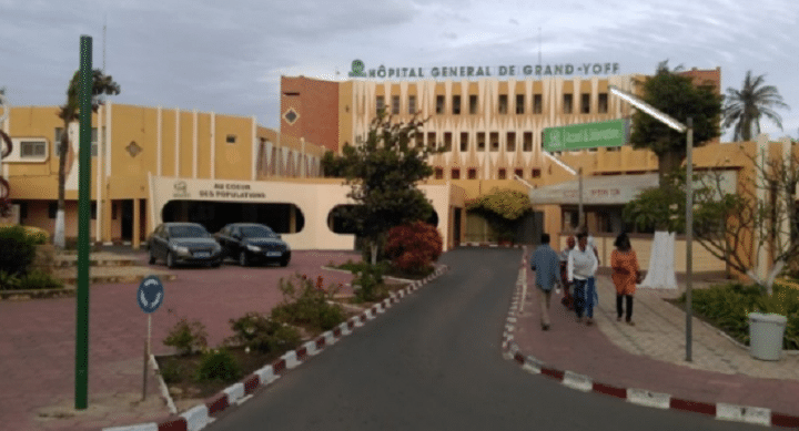 L’Hôpital général Idrissa Pouye de Grand Yoff en agonie : «sur les 14 salles d’opérations, une seule est fonctionnelle» (Cheikh Seck)