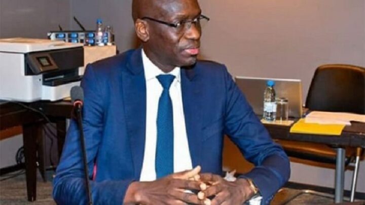 Aéroport International Blaise Diagne (AIBD SA) : Le bilan d’Abdoulaye Dièye salué