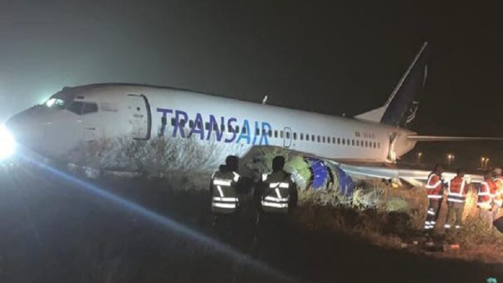 AIBD : 11 blessés dont 04 graves c’est le bilan d’un accident survenu à l’aéroport International Blaise Diagne