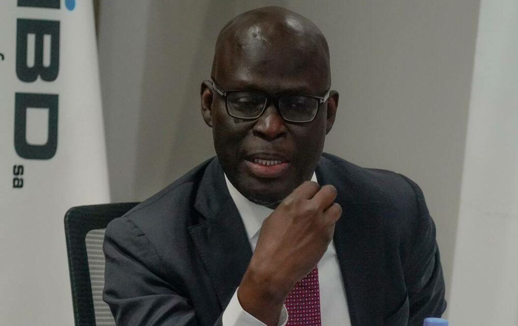 Difficultés financières à AIBD : Cheikh Bamba Dièye prend une importante décision