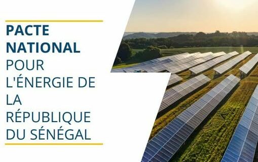 Résumé du Compact énergétique du Sénégal